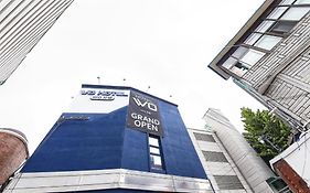 Hotel Wo Seoul Station